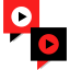 Chat icon 64x64