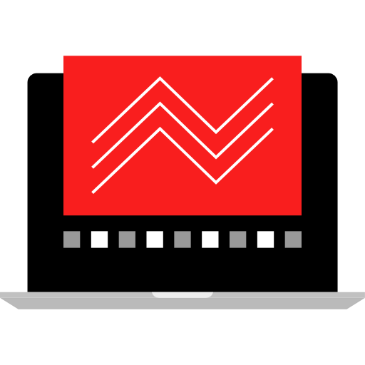 Stats icon