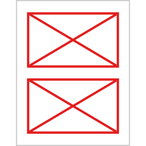 Layout icon