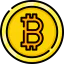 Bitcoin icon 64x64