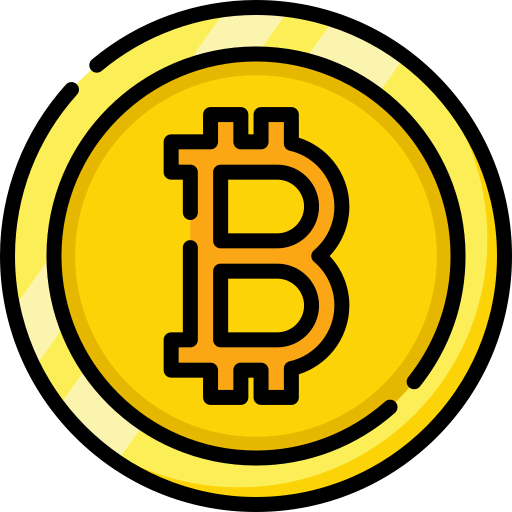 Bitcoin icon