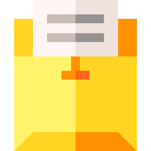 Envelope icon