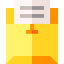 Envelope icon 64x64