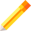 Pencil icon 64x64