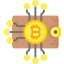 Wallet icon 64x64