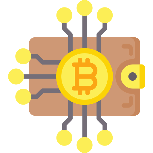 Wallet icon