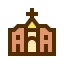 Church icon 64x64