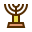 Candles icon 64x64