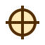 Cross icon 64x64