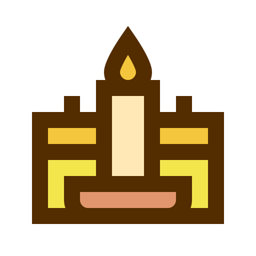 Candles icon