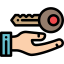 Key icon 64x64
