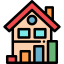 House icon 64x64