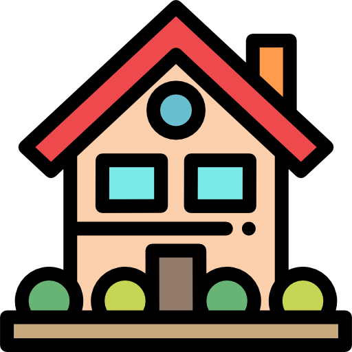 House icon