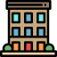 Apartment icon 64x64