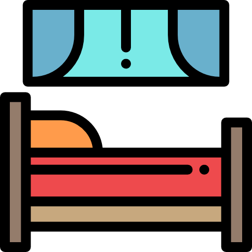 Bed icon