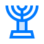 Candles icon 64x64