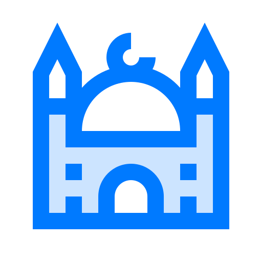 Mosque icon