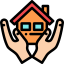 House icon 64x64