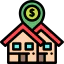 House icon 64x64