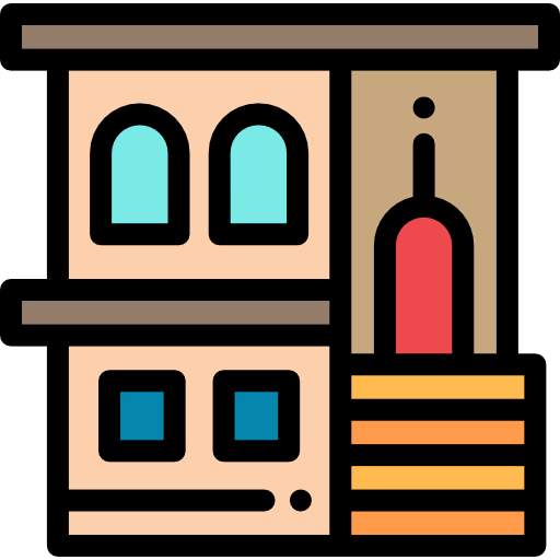 House icon