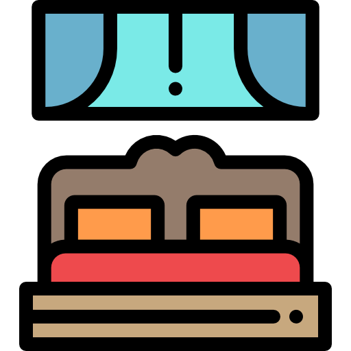 Bed icon