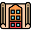 Blueprint Symbol 64x64