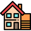 House icon 64x64