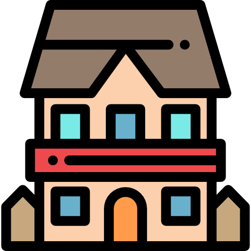 House icon