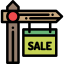 Sale icon 64x64