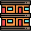 Apartment icon 64x64