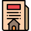 Newspaper icon 64x64