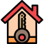 House icon 64x64