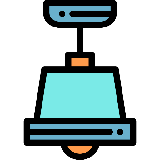Lamp icon