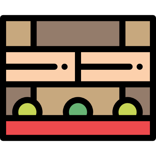 Wall icon