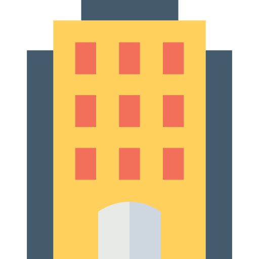 Building icon