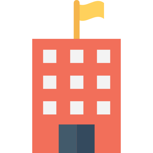 Building icon