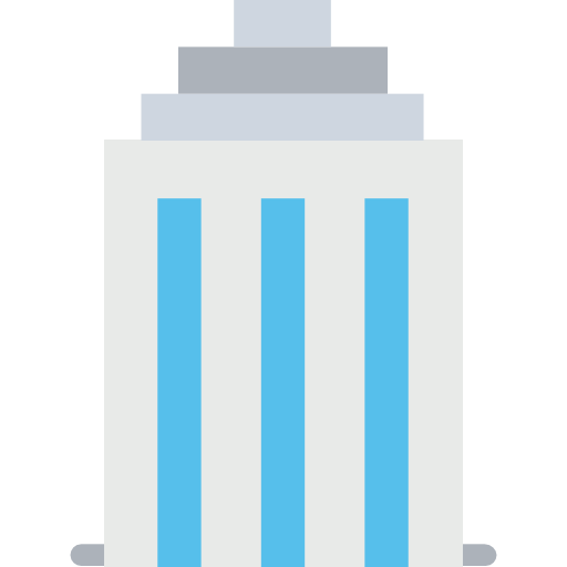 Building icon