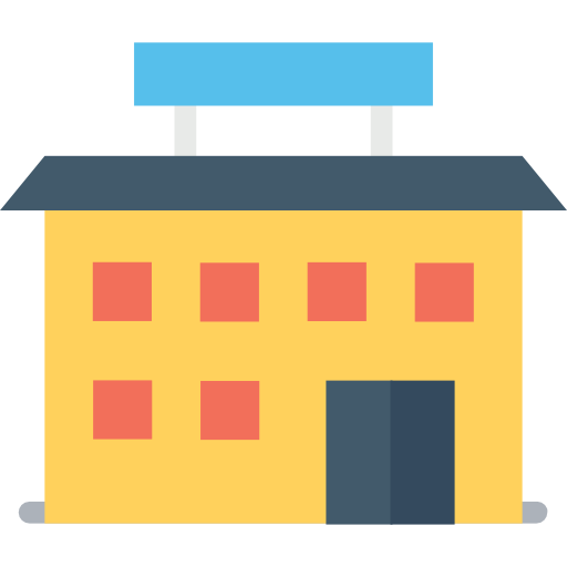 Building icon