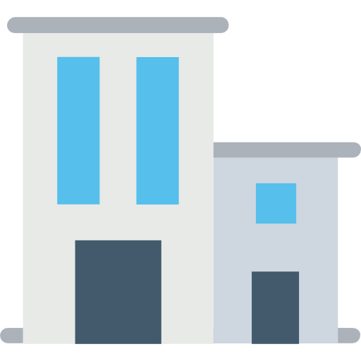 Building icon