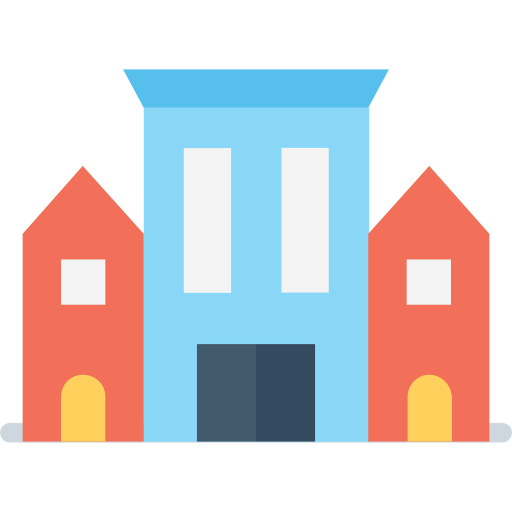 Building icon