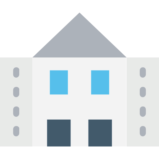 Building icon