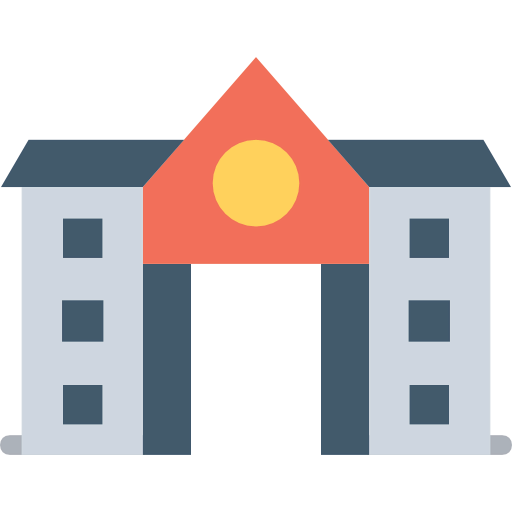 Building icon