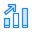 Bar graph Symbol 64x64