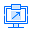 Statistics icon 64x64