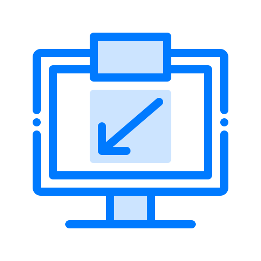 Statistics icon