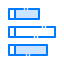 Bar graph Symbol 64x64
