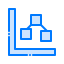 Graph icon 64x64