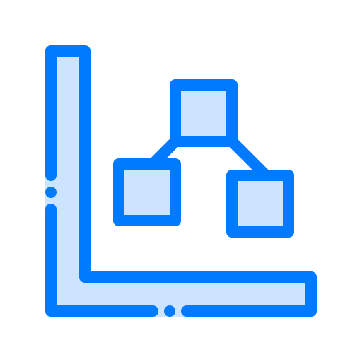 Graph icon