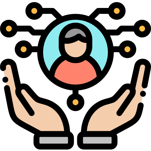 Population system icon
