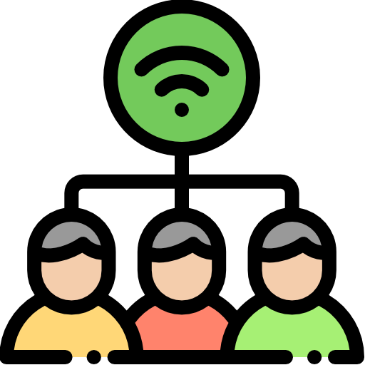 Population icon